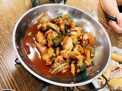 -烟雨人家(塔湾街店)