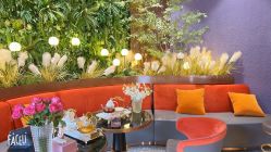 -花隐·美芙炫海菲秀皮肤管理中心