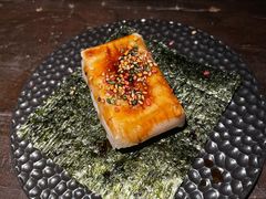 烤年糕-三川·十酒Izakaya(南昌路店)
