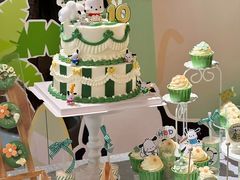 -HERRE·FARM 赫尔露营农场·团建聚会包场