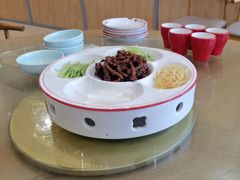 -众家灯火·西安头牌煎饼(省体育场店)