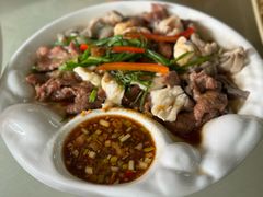 -真好吃牛杂(白沙店)
