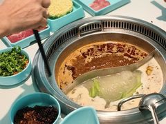 -季季红火锅(柳州城中万达二店)