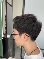 -FOR YOU造型
