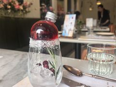 -LA JOLLA 墨西哥餐厅(学院路店)