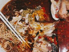 -宝燕海鲜(好爱店)