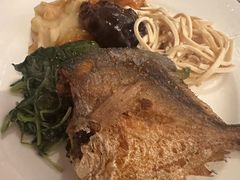 -上海金陵紫金山大酒店·汇海餐厅
