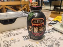 -木屋烧烤(上梅林店)