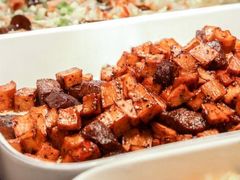 -TABLE·味西餐厅-成都茂业JW万豪酒店