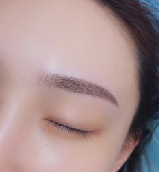 -Yue Show馨选·半永久纹眉纹眼线