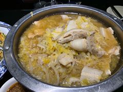 -老六杀猪菜(进乡街店)