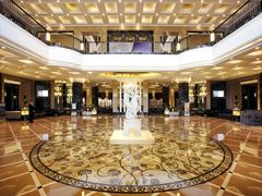 ps_10-18-会所大堂-_0005-上海浦东星河湾酒店