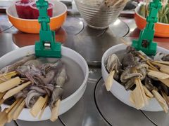 -就这家旋转小火锅(西安路罗斯福店)