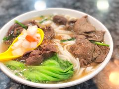 -燊意布拉肠云吞面(中山四路店)