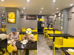 大堂-糖匠(垂虹路店)