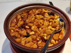-渝是乎酸菜鱼·川渝小炒(新世界百货望京店)