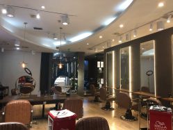 -意廊 Hair Salon