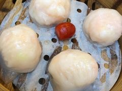 金牌虾饺皇-点都德(千灯湖环宇城店)