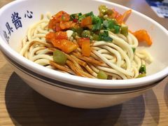 武汉热干面-文叔·湖北名小吃·小龙虾(华强北店)