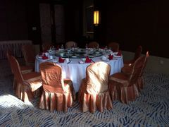 -四季轩中餐厅(徐州开元名都大酒店)