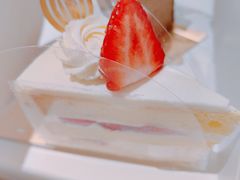 -CloudD'or可露朵蛋糕(1733商业空间店)