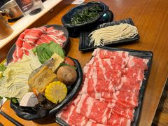 -呷哺呷哺(常营华联店)