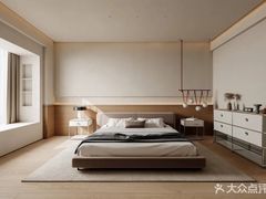 -格梵装饰&强匠装饰·旧房·私宅·家装(天河店)