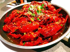 -一棠龙虾(徐家汇城开YOYO店)