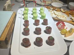 -胶东人家(奥体中心店)