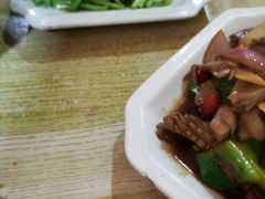 -黑皮酸菜鱼(绣花巷店)