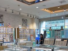 -浙文眼镜(新城市广场店)
