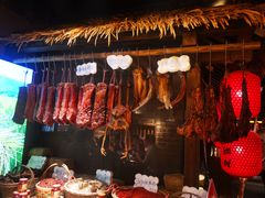 -老湘村·湖南土菜(天河维多利店)