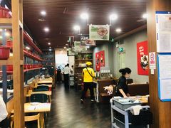 -宏状元现熬粥·京味菜(黄寺大街店)