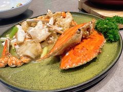 -奕景海鲜酒家· 大连海鲜(星海广场店)