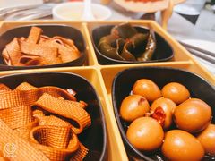 -海底捞火锅(王府井银泰in88店)