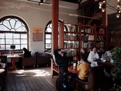 -1901 Cafe(西四店)