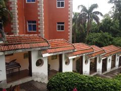 -鼓浪屿钢琴博物馆