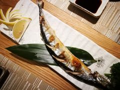 -酒井酱子·深夜食堂(东城汇店)