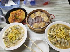 -嵊州小吃(萧山街店)
