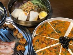 -·缸桶屋·韩式牛肋条自助烤肉(西湖D11店)