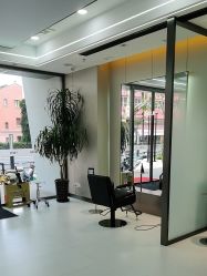 -SOLO Hair Salon