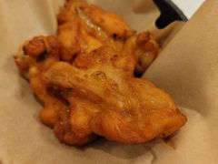 -必胜客(会展店)