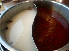 -三江真味火锅(湘江店)
