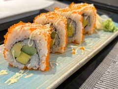 -昱匠·日本料理(金融街店)