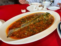 -岷山饭店-岷轩中餐厅