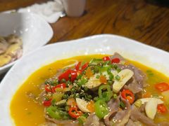 -HOME餐厅粤菜 融合菜