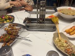 -锦州御烧烤(人民街店)