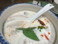 -帕蓝·暹罗料理(大学路店)