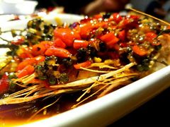 -大川先生·小龙虾·川菜(信义坊店)