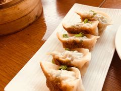 锅贴-香江小厨 The Kitchen(香江俱乐部店)